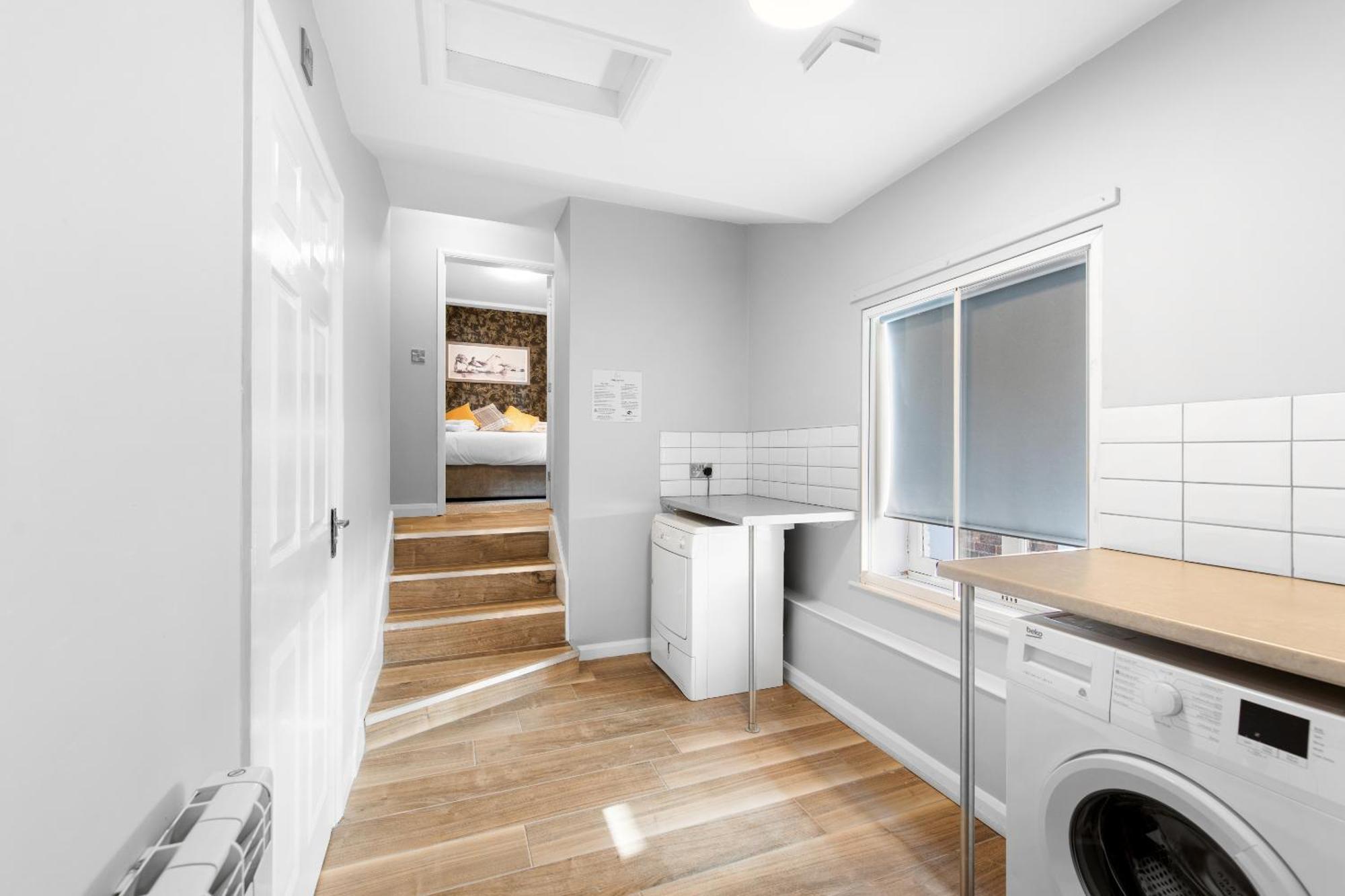 Still House Boston Extérieur photo