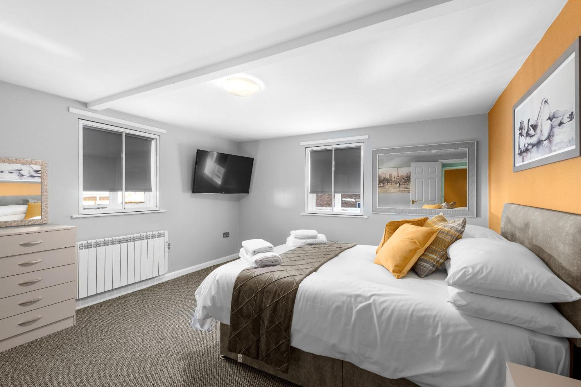 Still House Boston Chambre photo